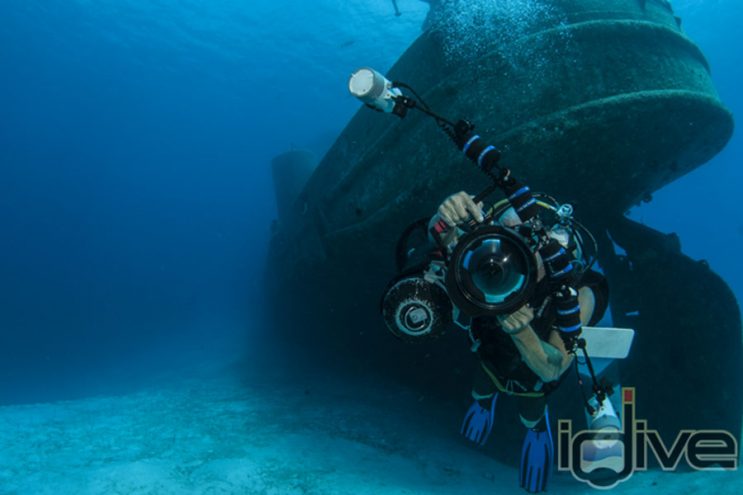 Tips From an Underwater Photo Pro